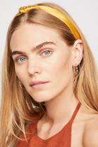 Little Paris Soft Headband By Free People